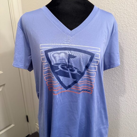 Under Armour Women's TopGolf Size XL - Picture 1 of 5